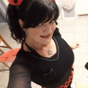 Meet your Posher, Patricia